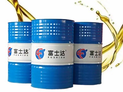 气缸油